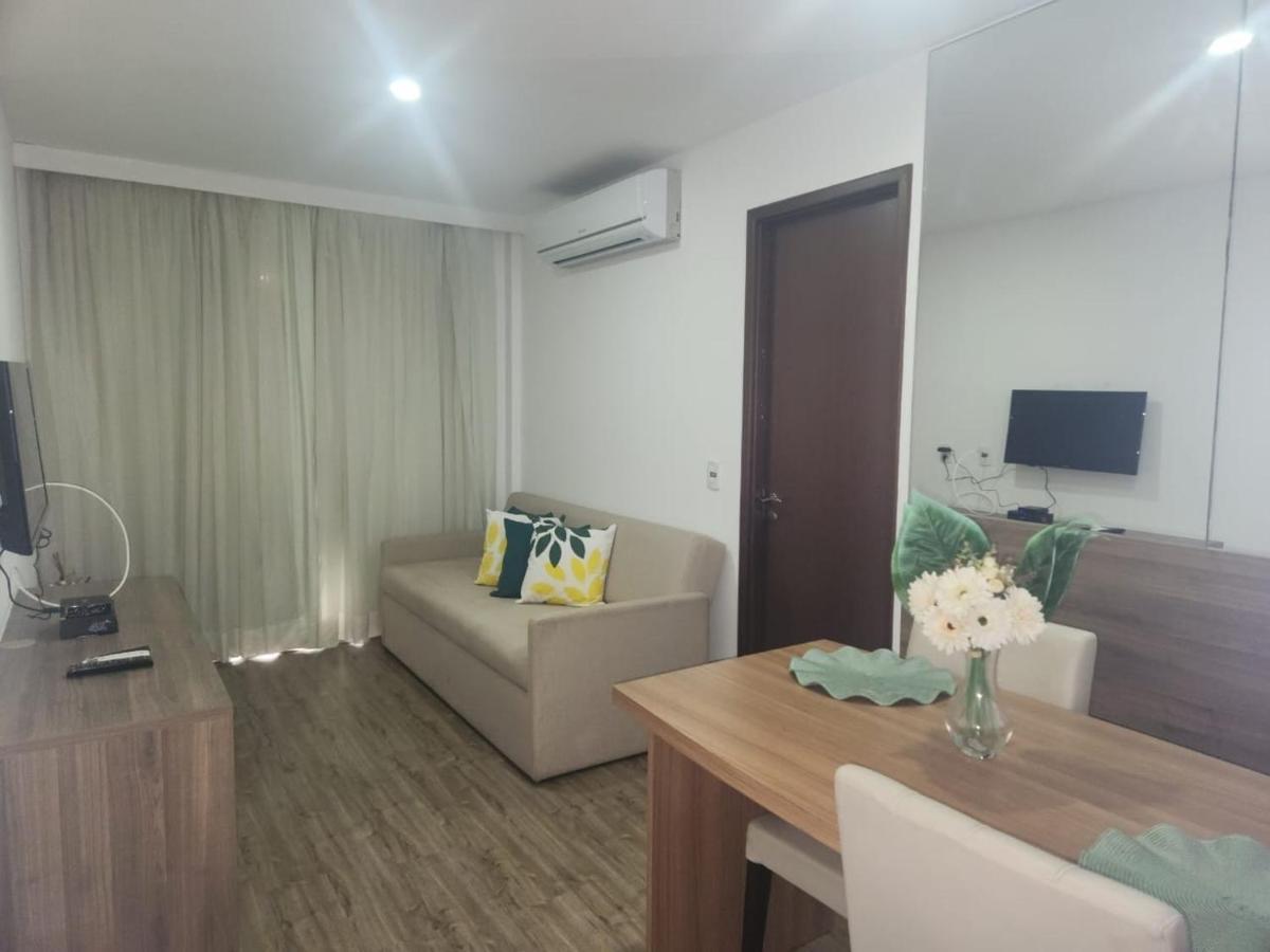 Via Premiere Flat 409 A Aparthotel Rio de Janeiro