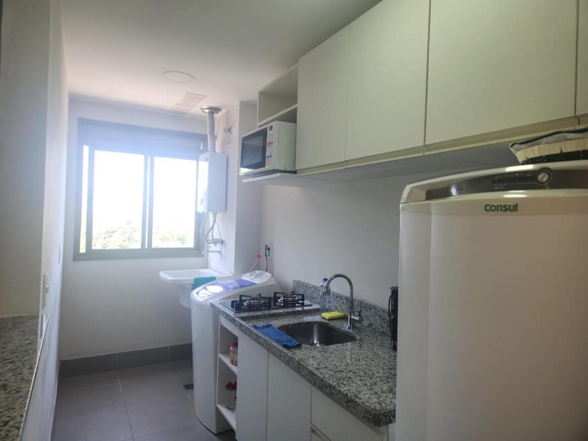 Via Premiere Flat 409 A Aparthotel *