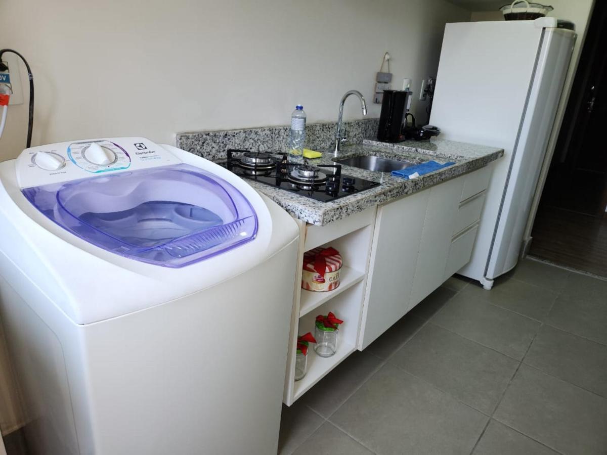 Via Premiere Flat 409 A Aparthotel