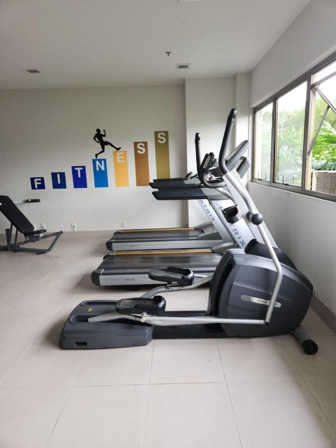 Via Premiere Flat 409 A Aparthotel *