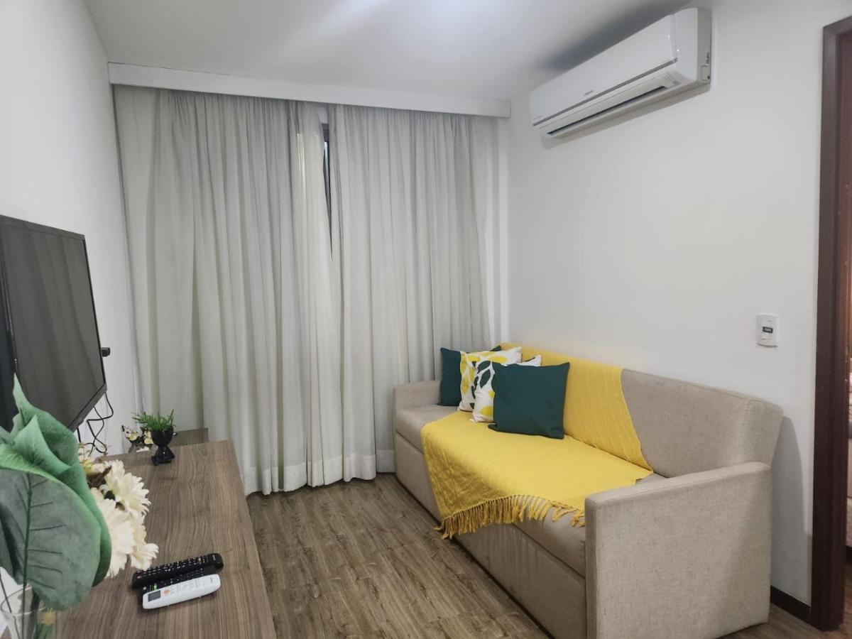 Via Premiere Flat 409 A Rio de Janeiro