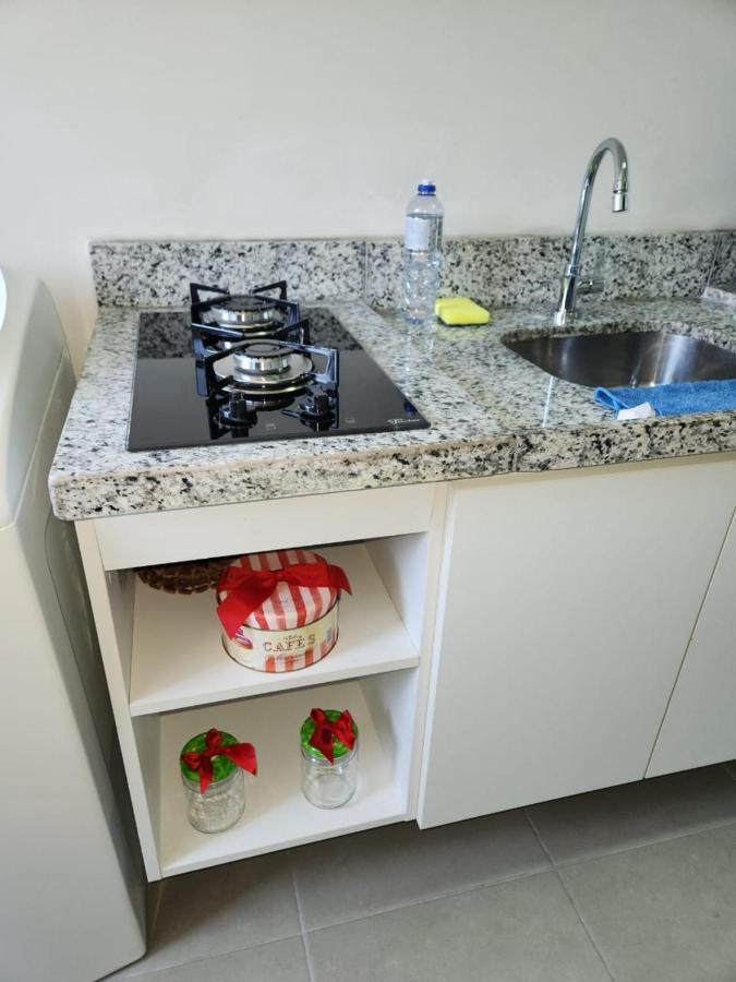 Via Premiere Flat 409 A Apartahotel