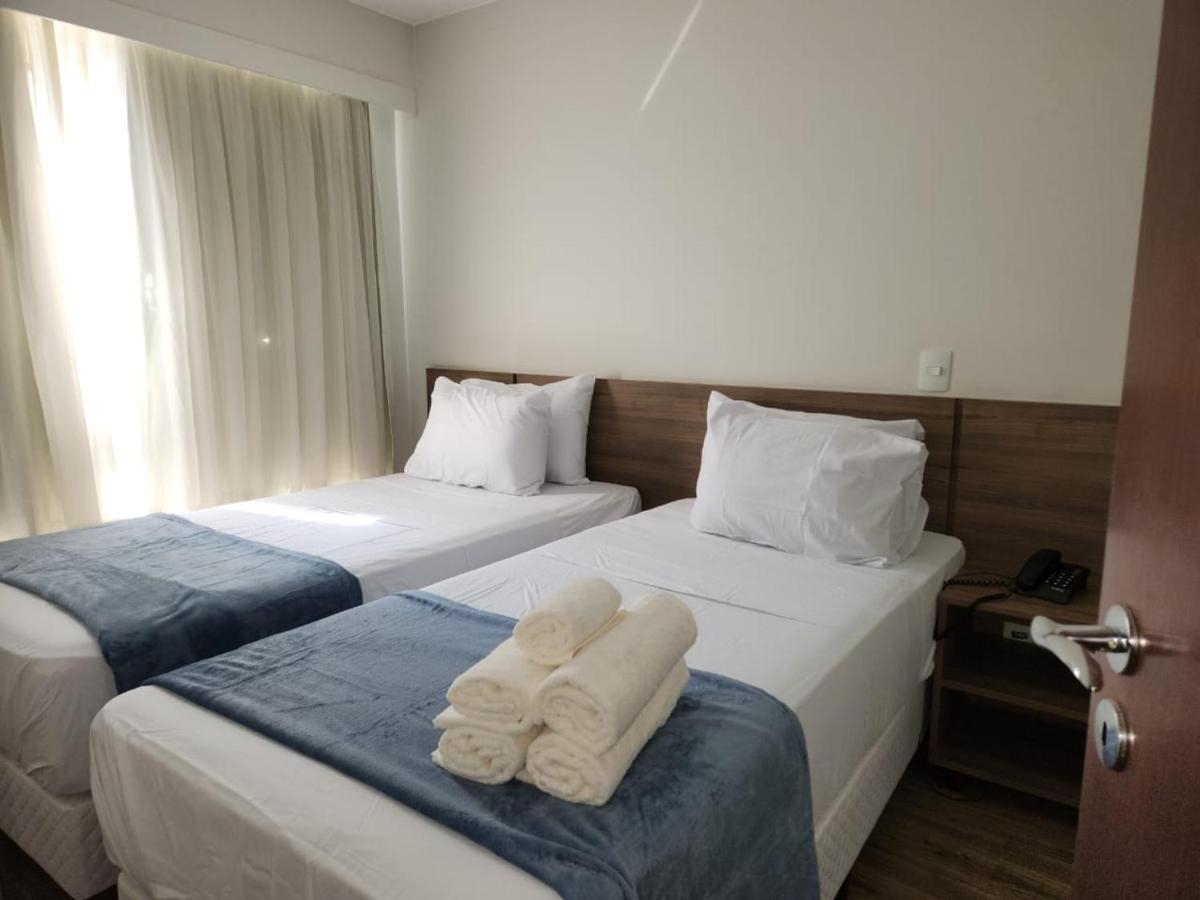 Via Premiere Flat 409 A Apartahotel *