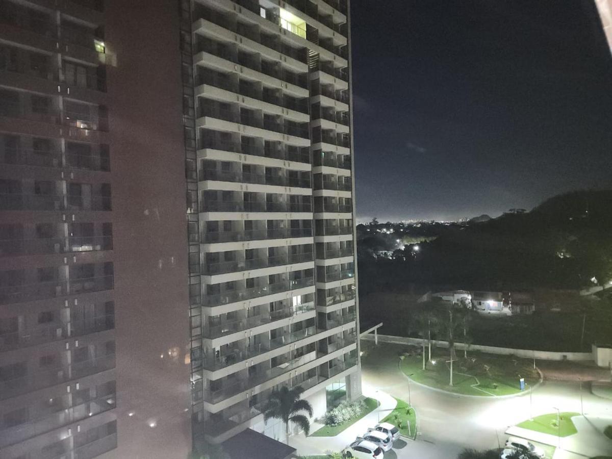 Via Premiere Flat 409 A Apartahotel *